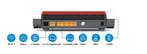 Box FRITZ! 6670 draadloze router Dual-band (2.4 GHz / 5 G..., Verzenden, Nieuw, FRITZ!