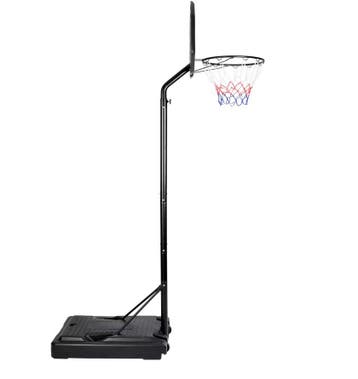 Mobiele basketbalring met verstelbare mand (Sportartikelen), Verzenden, Nieuw