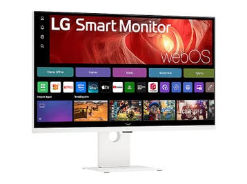 Lg - Ultra HD 4K  Monitor - 37 inch, IPS, Verzenden, In hoogte verstelbaar, Nieuw