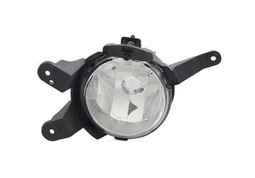 Chevrolet Cruze Mistlamp Links (Mistlampen, Verlichting), Verzenden, Nieuw