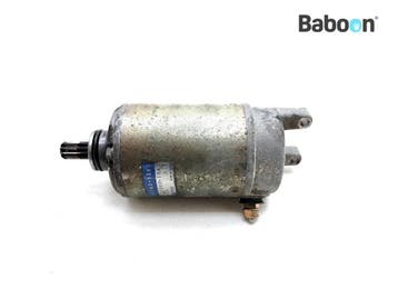 Startmotor Kawasaki ZX 9 R 2002-2003 (NINJA ZX-9R ZX900F), Verzenden, Gebruikt
