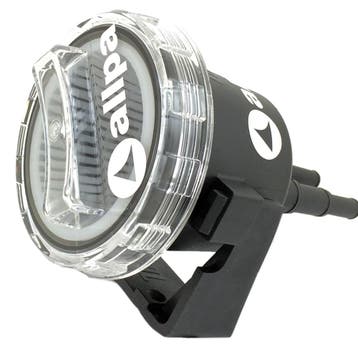 Koelwaterfilter - Wierpot Quickfit 19-25 en 32 mm, Ophalen of Verzenden, Nieuw