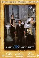 Honey pot, the - DVD, Verzenden, Nieuw in verpakking