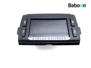 Navigatie Systeem Harley-Davidson FLHTK Ultra Limited, Verzenden, Gebruikt