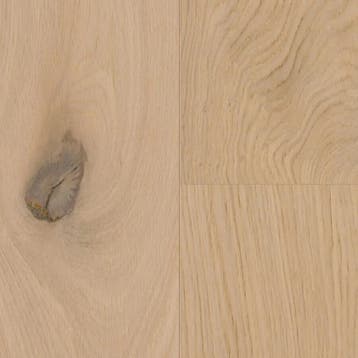 FLOER Hybride Hout 5003 Puur Eiken Rustiek (27 cm) Parket, Ophalen of Verzenden, Nieuw, Parket