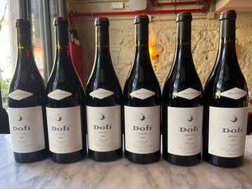 2023 Alvaro Palacios, Finca Dofí - Priorat D.O.Q. - 6, Nieuw