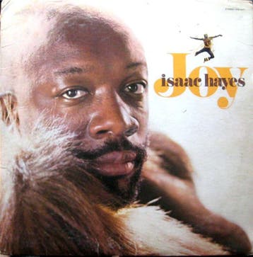 Isaac Hayes – Joy LP, Cd's en Dvd's, Vinyl | R&B en Soul, Verzenden, Nieuw in verpakking, Soul