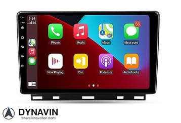 autoradio navigatie Renault Clio 5 carkit android 15 carplay, Ophalen of Verzenden, Nieuw