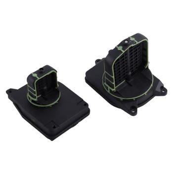 2x Disa flaps links/rechts geschikt voor BMW N51 N52 N53..., Verzenden, Nieuw, BMW