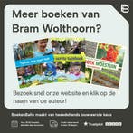 Mijn eerste moestuin 9789058778550 Bram Wolthoorn, Verzenden, Gelezen, Bram Wolthoorn