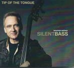 cd digi - Manfred BrÃ¼ndls Silent Bass - Tip Of The Tongu, Verzenden, Zo goed als nieuw