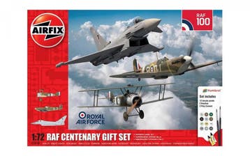 RAF Centenary Gift Set, Verzenden, Nieuw