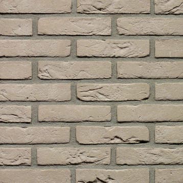 Waalformaat Handvorm Wells Grijs metselstenen, Verzenden, Nieuw, Bakstenen