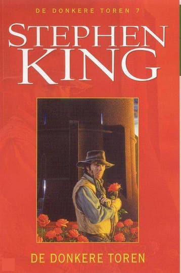 De donkere toren 7 - De donkere toren - Stephen King, Verzenden, Gelezen, Stephen King