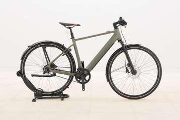 Riese & Müller UBN Five silent – 2025 – 160 - 170 cm, Verzenden, Zo goed als nieuw