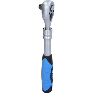 Brilliant Tools 3/8 Ratel Uitschuifbare Telescoop 220-320mm, Verzenden, Nieuw