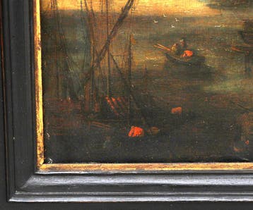 Toegeschreven aan Pieter Bout en Adriaen Franz Boudewyns