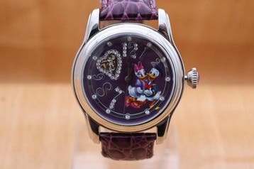 Disney - Donald&Daisy - Zonder minimumprijs - Unisex -, Nieuw