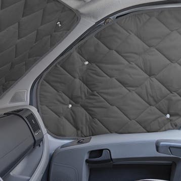 ProPlus Raamisolatieset - Zuignapbevestiging - 7-laags -..., Caravans en Kamperen, Caravan accessoires, Ophalen of Verzenden, Nieuw