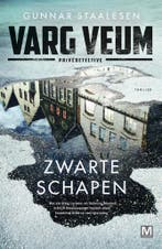 Varg Veum 7 - Zwarte schapen (9789460686191), Boeken, Verzenden, Nieuw