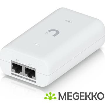 Ubiquiti 10G PoE++ Adapter (60W), Verzenden, Nieuw