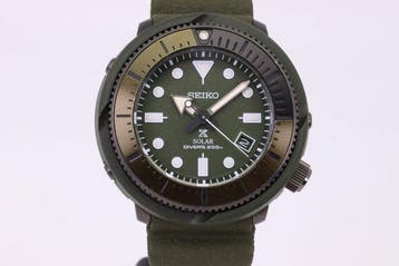 Seiko - Prospex - Zonder minimumprijs - SNE535P1 | V157-0DC0