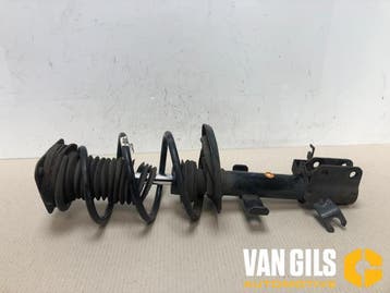 Schokdemperpoot rechts-voor Renault Clio O245958, Ophalen of Verzenden, Nieuw