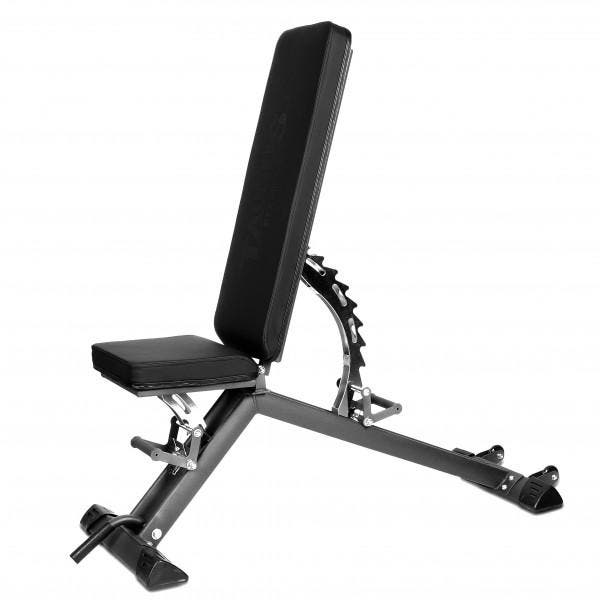 Taurus Halterbank B900, Sport en Fitness, Fitnessmaterialen, Nieuw, Verzenden