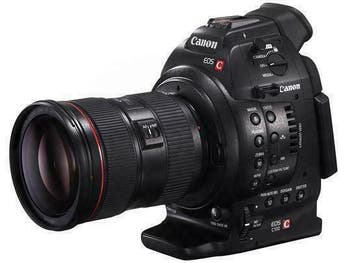 Foto | Video Camera Huren, Video-apparatuur