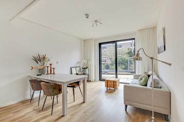 Appartement te huur in Hilversum - 47 m² - 1 kamer(s), Appartement, Hilversum, Noord-Holland