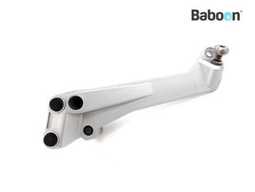Koffer Beugel / Drager Links BMW R 1200 GS 2004-2007, Verzenden, Gebruikt
