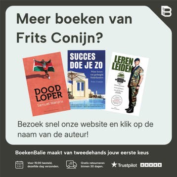Dirk Scheringa - Frits Conijn 9789047003977, Verzenden, Gelezen, Frits Conijn