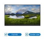 Dell P2422H 23,8 inch monitor zonder voet, Computers en Software, Monitoren, Ophalen of Verzenden, Gebruikt, 5 ms of meer, Dell
