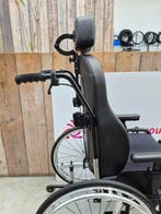 PROGEO TEKNA TILT GEBRUIKTE KANTEL ROLSTOEL, Diversen, Rolstoelen, Ophalen, Inklapbaar, Gebruikt, Duwrolstoel