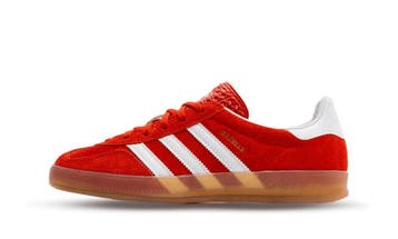 adidas Gazelle Indoor Bold Orange, Nieuw