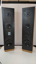 Unknown - 3-Weg Systeem Luidsprekerset, Nieuw