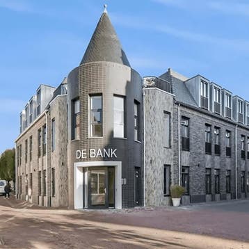 Appartement in Middelburg gevonden voor €1325,- pm, Huizen en Kamers, Appartement, Direct bij eigenaar, Middelburg