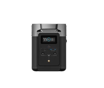 EcoFlow DELTA 2 Portable Power Station, Nieuw