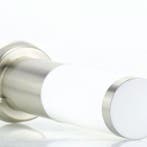 LED Tuinverlichting - Staande Buitenlamp - Laurea 3 - E27, Staande lamp, Nieuw, Ophalen of Verzenden, Rvs