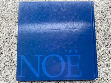 Zo'n echte ark van Noë (Made), Verzenden, A.L. van Geertruij, 20e eeuw of later, Gelezen