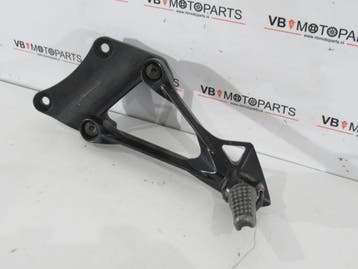 Kawasaki ZX-6R Ninja Voetsteun links achter, Ophalen of Verzenden, Nieuw