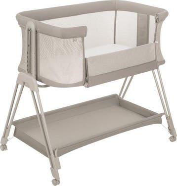 Lionelo Co-Sleeper Luna - 2-in-1 -, Verzenden, Nieuw