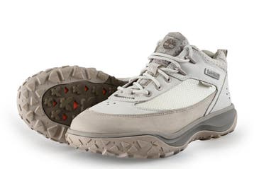 Timberland Wandelschoenen in maat 45 Grijs, Kleding | Heren, Schoenen, Overige kleuren, Verzenden, Timberland, Zo goed als nieuw