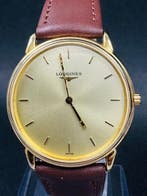Longines - La Grande Classique - Zonder minimumprijs -, Sieraden, Tassen en Uiterlijk, Horloges | Antiek