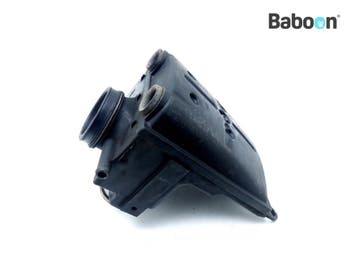 Luchtfilter Huis Yamaha XS 650 1980-1985 (XS650), Verzenden, Gebruikt