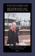 Briefwisseling | Martin Ros; Robert Lemm | Nieuw, Ophalen of Verzenden, Nieuw, Martin Ros; Robert Lemm