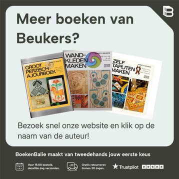 NEDERLAND IN KRUISSTEEK 9789021017860 Beukers, Verzenden, Gelezen, Beukers