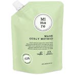Mïmare  Curly Method Mask  200 ml, Verzenden, Nieuw