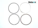 Zuiger Honda CRF 250 R 2005-2009 (CRF250R) Ring set, Motoren, Onderdelen | Honda, Verzenden, Gebruikt