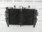 Yamaha Tracer 9 GT Radiateur radiator, Motoren, Onderdelen | Yamaha, Ophalen of Verzenden, Nieuw